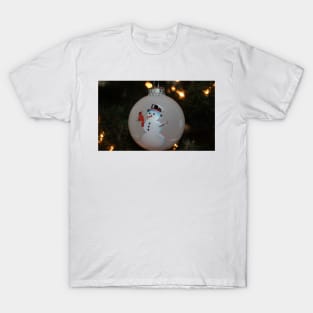 Christmas Ornament T-Shirt